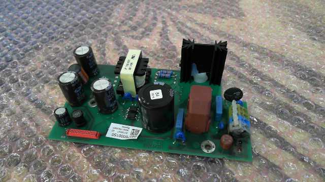 Bizerba PCB