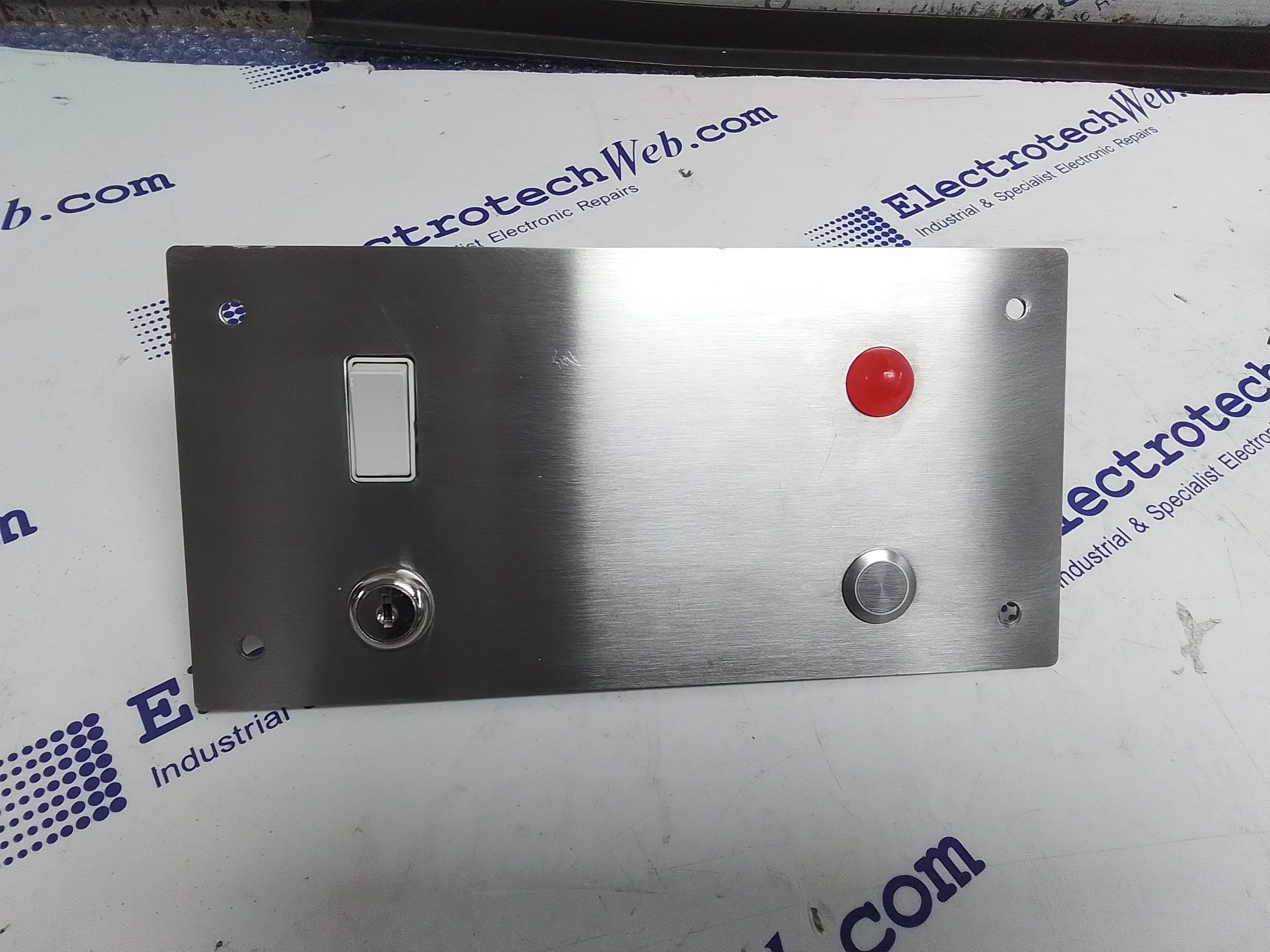 Electrotech Cell Call