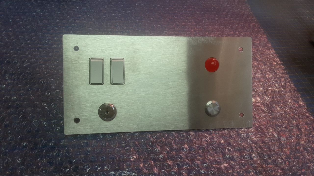 Electrotech Cell Call