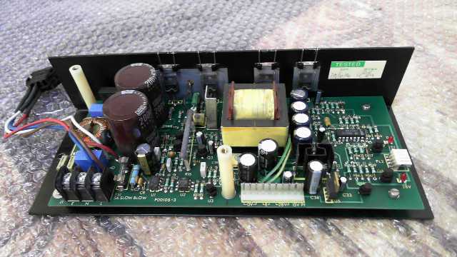 OEM Power Supply