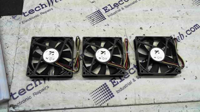 OEM Fan