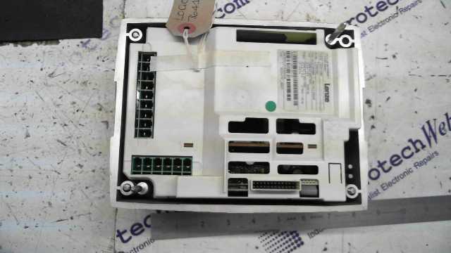 Lenze Inverter