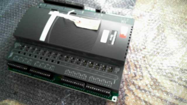 Andover Continuum Infinet II System Controller