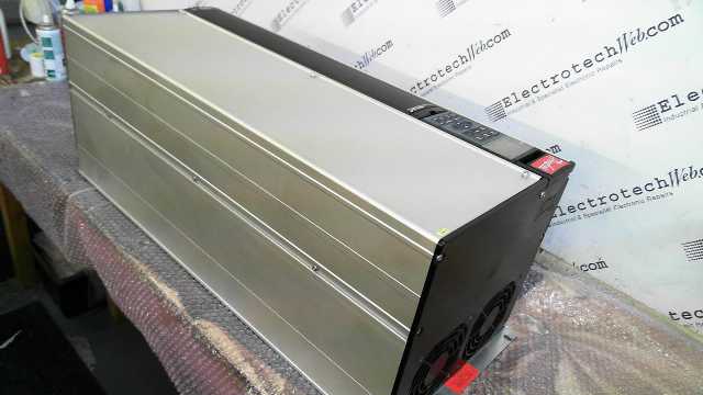 Danfoss Inverter