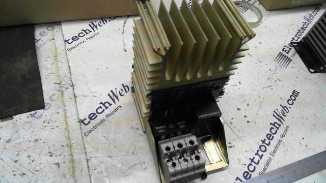 Eurotherm Thyristor