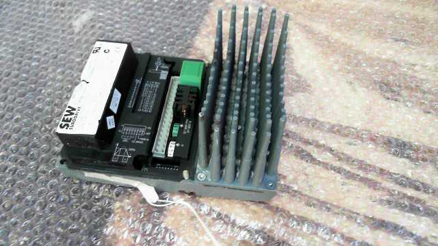 Sew Eurodrive Drive