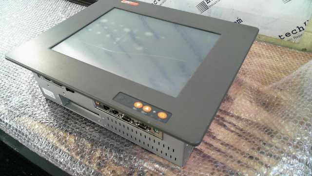 Amplicon PC HMI