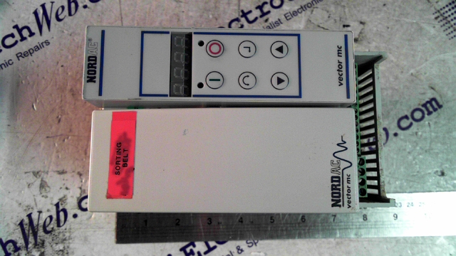 Nord Inverter