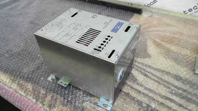 SMS Soft Start