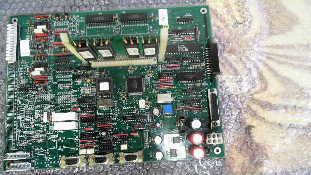 Muller PCB