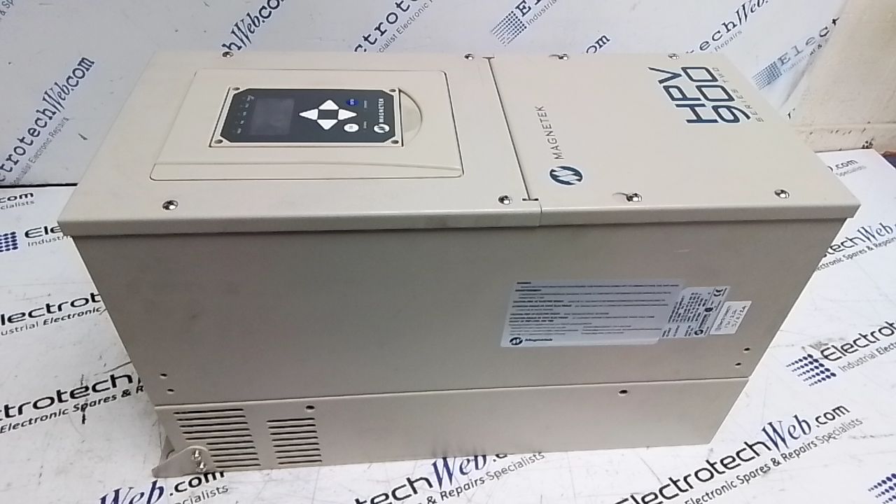 Magnetek Drive