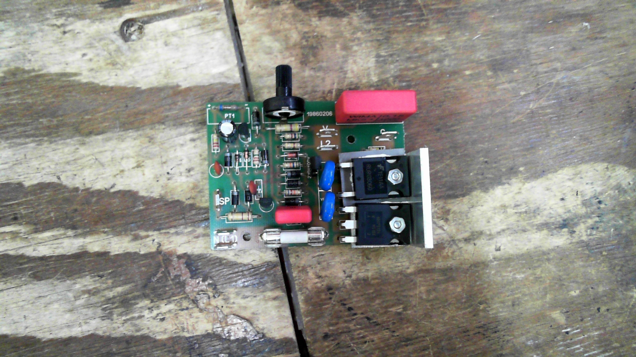 OEM PCB