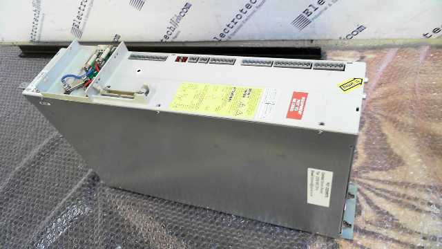 Siemens Drive