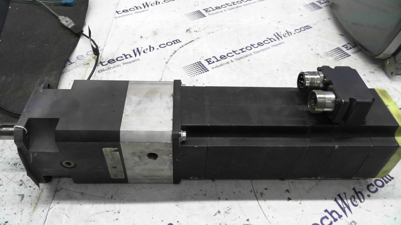 Baldor Servo Motor