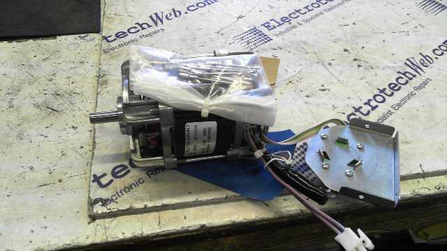 Gefeg Motor