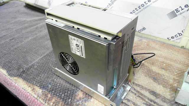 Yaskawa Drive Unit