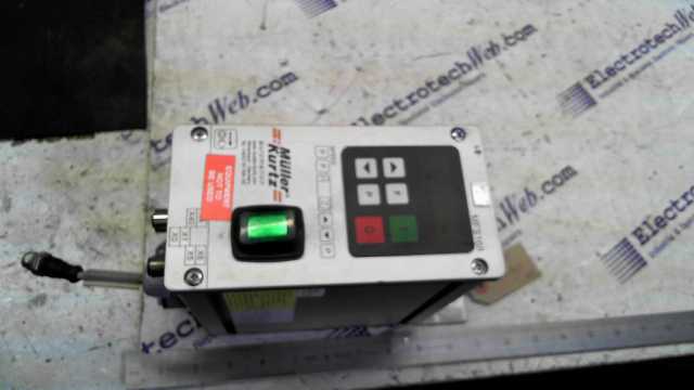 Muller Inverter