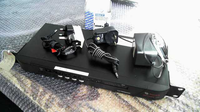Avocent Kvm Switcher