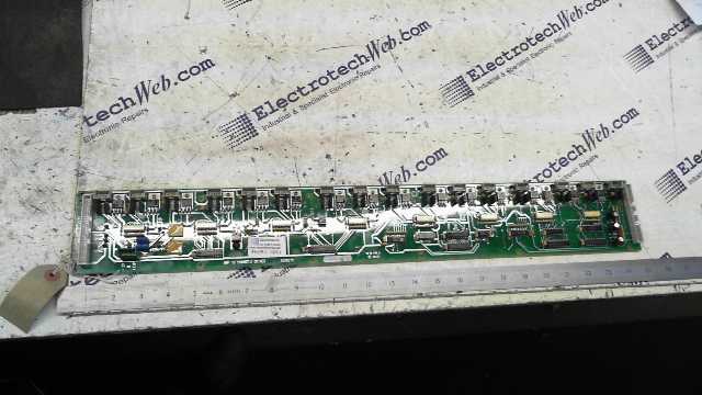 OEM Driver PCB
