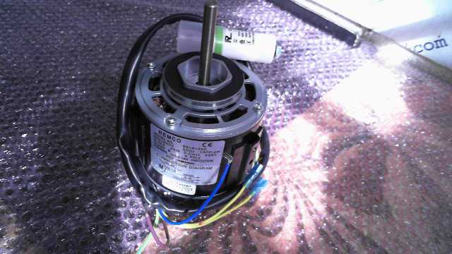 OEM Motor