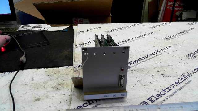 Dimec cpu
