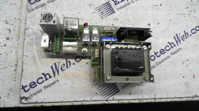 Wessex Medical Power Board