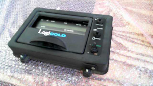 Logicold Keypad
