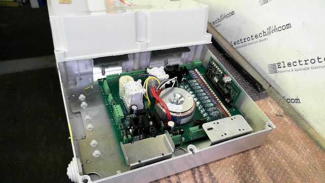 VMAC PCB