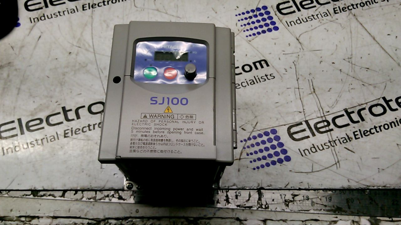 Hitachi Inverter