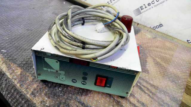 Moretto Dosing Unit