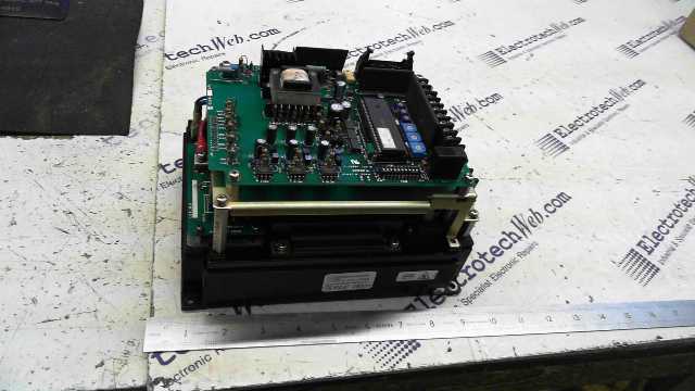 Yaskawa Inverter
