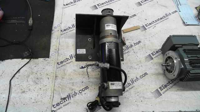 ESR Servo Motor
