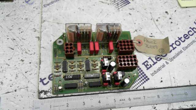 LS Interface Board
