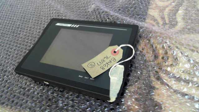 Wientek Labs HMI