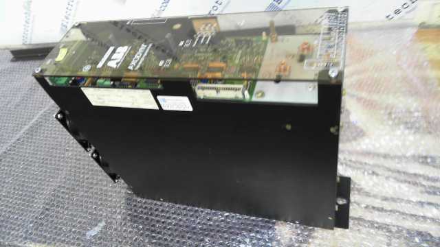 ABB Power Supply