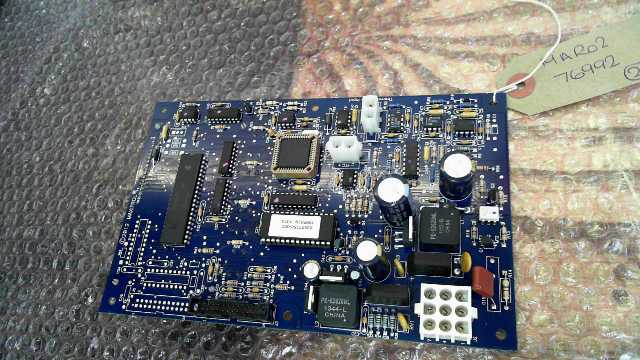 Maxitrol PCB Controller