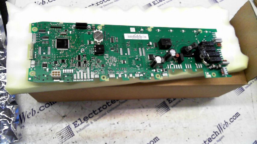 Rational Control PCB