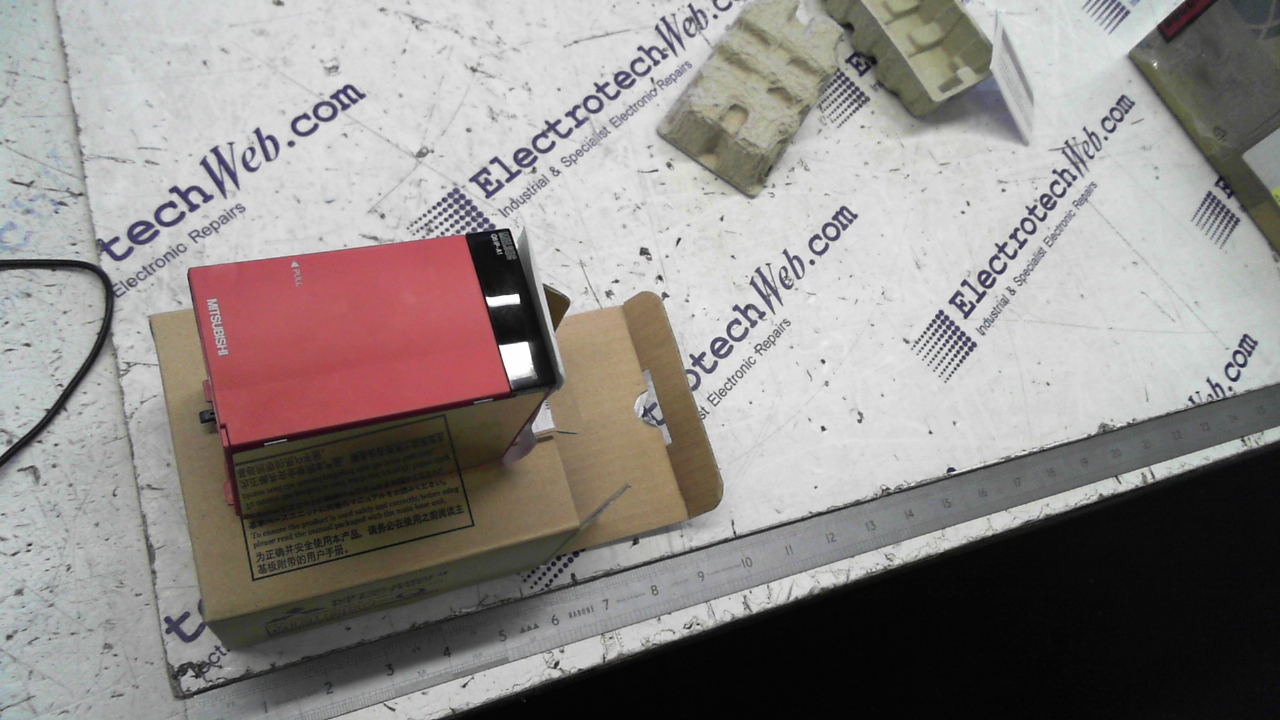 Mitsubishi Power Supply Module