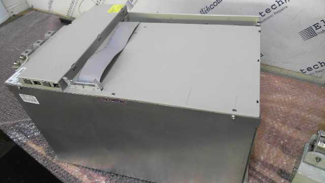 Siemens Simodrive Power Module