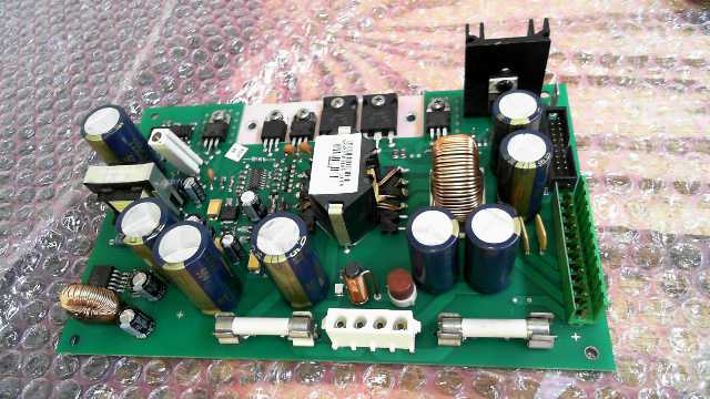 Bizerba PCB