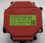 Fanuc Pulse Encoder
