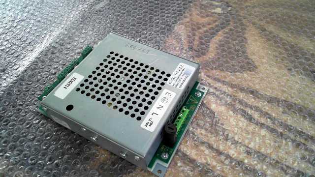 Protec Power Supply