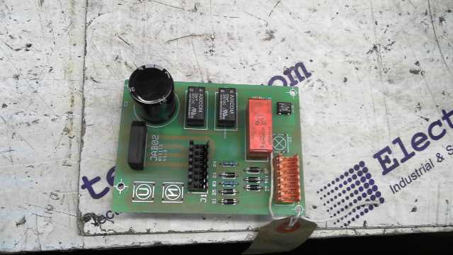 OEM Lift Board