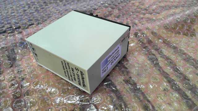 Electromatic Relay