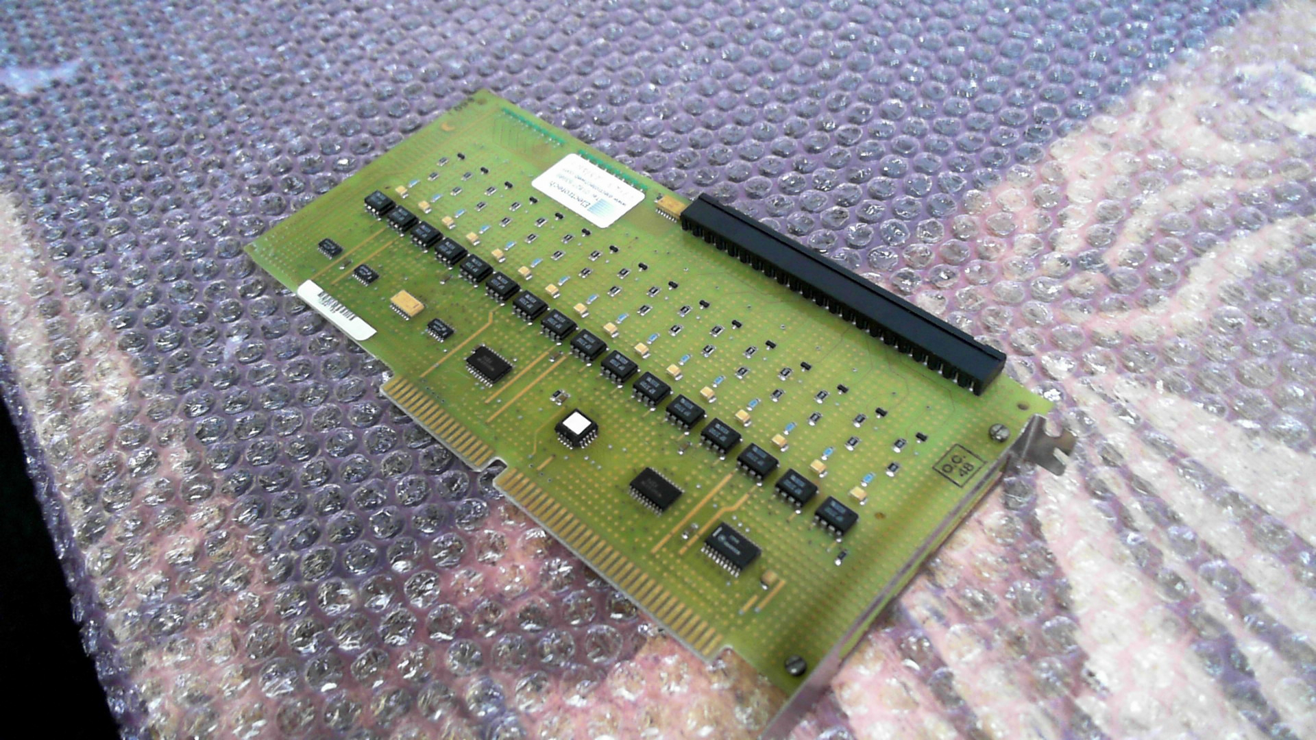 Cincinnati Milacron Board
