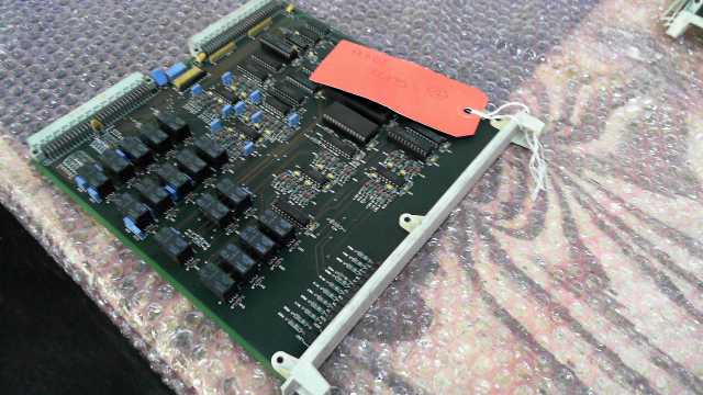 ABB Safety Board