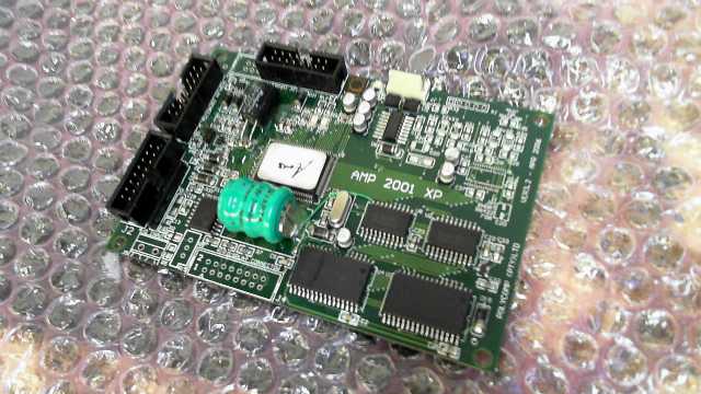 Polycomp PCB