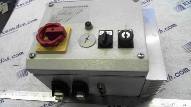 Siemens Sivacon Starter