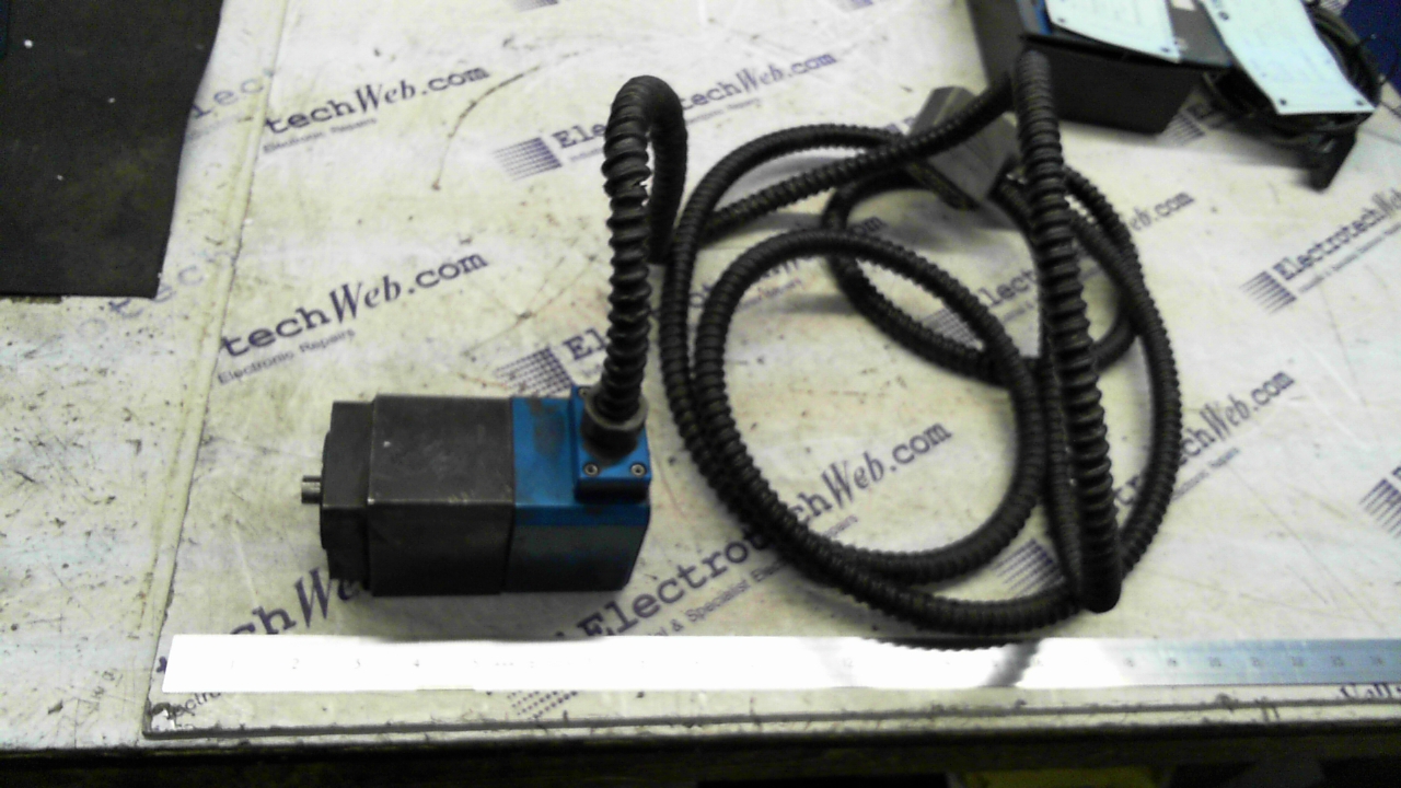 Mikrosa Grundig Wheel Diamond Motor