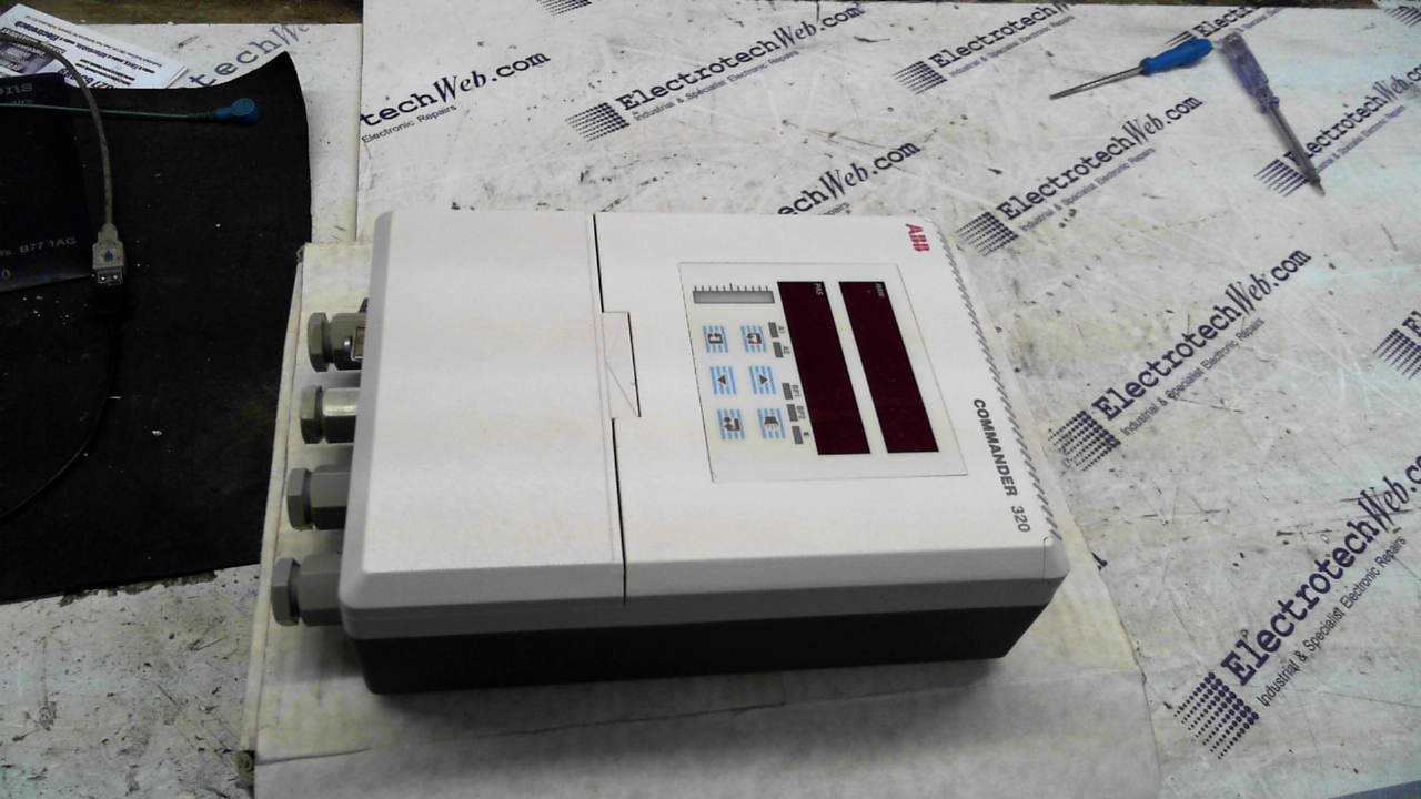 ABB Controller